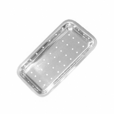 Sterilizing Boxes & Instruments Trays